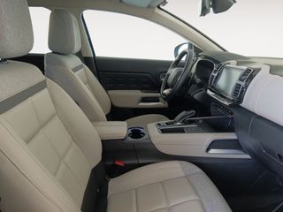 Citroën C5 Aircross Shine Pack Hybrid