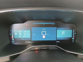 Citroën C5 Aircross Shine Pack Hybrid