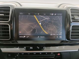 Citroën C5 Aircross Shine Pack Hybrid