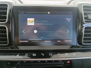Citroën C5 Aircross Shine Pack Hybrid