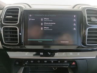 Citroën C5 Aircross Shine Pack Hybrid
