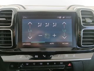 Citroën C5 Aircross Shine Pack Hybrid