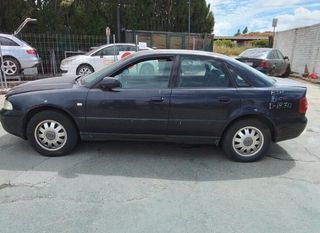 5204171 aleta del der audi a4 berlina (b5) 1.9 tdi