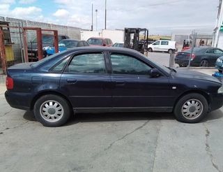 5204171 aleta del der audi a4 berlina (b5) 1.9 tdi