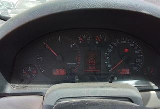 5204171 aleta del der audi a4 berlina (b5) 1.9 tdi