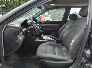 5204171 aleta del der audi a4 berlina (b5) 1.9 tdi