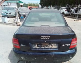 5204171 aleta del der audi a4 berlina (b5) 1.9 tdi