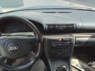 5204171 aleta del der audi a4 berlina (b5) 1.9 tdi
