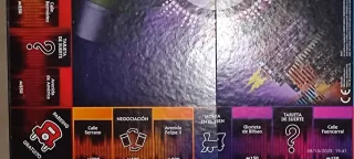 Monopoly Banca Electrónica