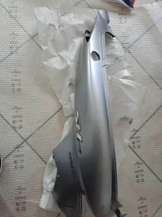 Carena Posteriore Honda SH 125/150 (2005-2008)