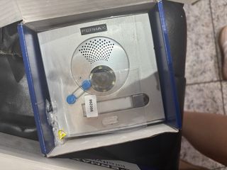 Videoportero Fermax