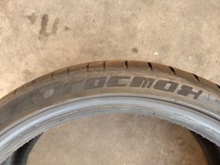 4 Gomas Tracmax 235/35/19 91Y, Golf GTI, 2024