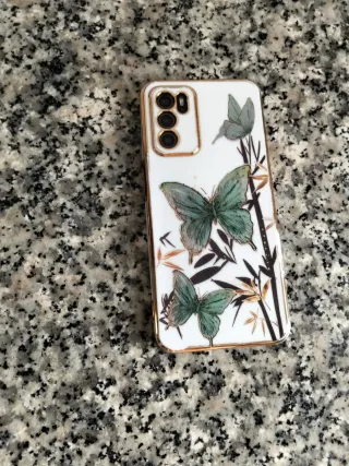 OPPO A16 4 GB RAM 64 GB di spazio di archiviazione