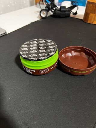 Cera Nish Man 08 Matte