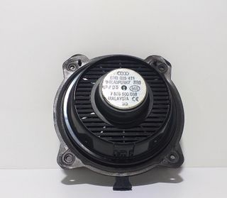 SISTEMA AUDIO / RADIO CD 153494 AUDI A4 CABRIO (8H)