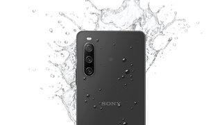 ✨ - Sony Xperia 10 IV (smartphone 5G, schermo OLE)