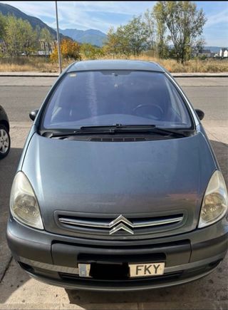 Citroen Xsara Picasso 2007