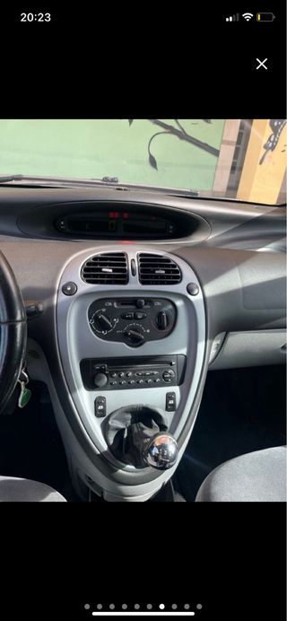Citroen Xsara Picasso 2007