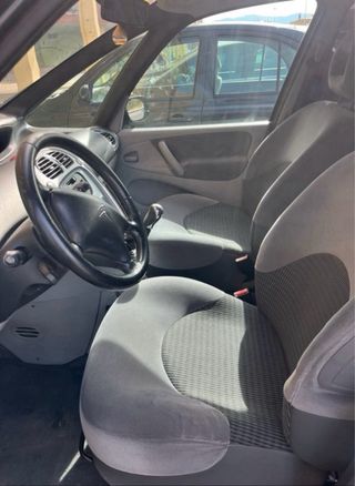 Citroen Xsara Picasso 2007