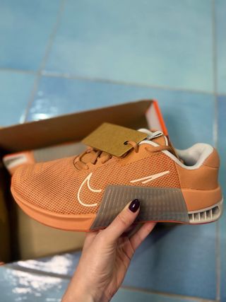 Nike Metcon 9 per CrossFit