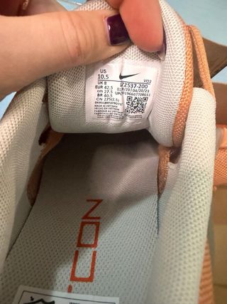 Nike Metcon 9 per CrossFit