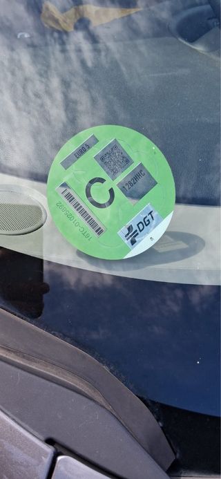Renault Scenic 2011