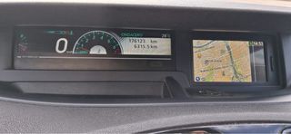 Renault Scenic 2011