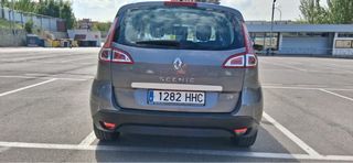 Renault Scenic 2011