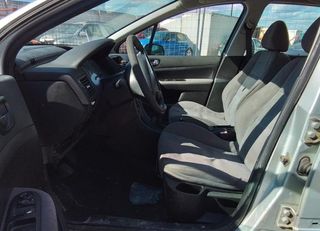 Aleta delantera izquierda peugeot 5339614 307 (s1)