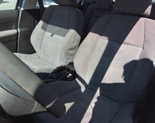 Aleta delantera izquierda peugeot 5339614 307 (s1)