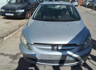 Aleta delantera izquierda peugeot 5339614 307 (s1)
