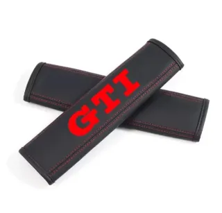 Almohadillas Cinturón GTI