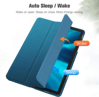 ✨ - Fintie Funda para Samsung Galaxy Tab A9 Plus /
