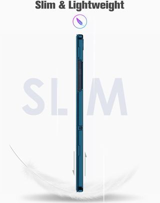 ✨ - Fintie Funda para Samsung Galaxy Tab A9 Plus /