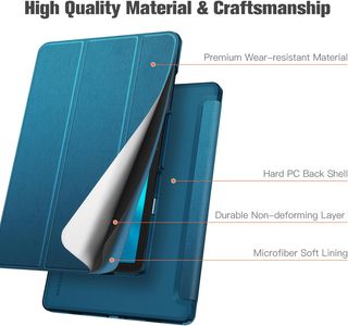 ✨ - Fintie Funda para Samsung Galaxy Tab A9 Plus /