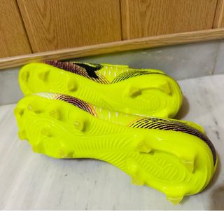 Botas Fútbol Puma Future Mach 8