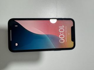 Batteria iPhone XR 100%