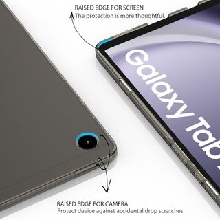 ✨ - EasyAcc Funda Compatible con Samsung Galaxy Ta