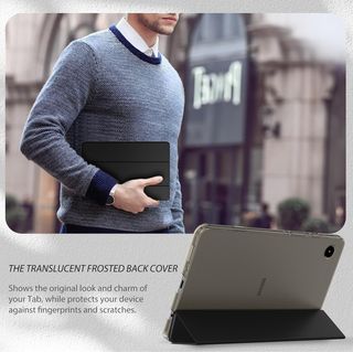 ✨ - EasyAcc Funda Compatible con Samsung Galaxy Ta