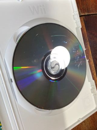 Mario Party 9 Wii