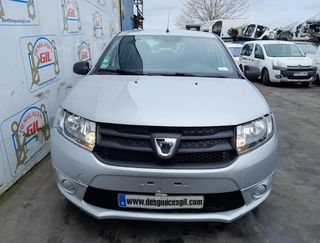 Dacia 284b17162r módulo logan ii ambiance 1141233