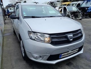 Dacia 284b17162r módulo logan ii ambiance 1141233