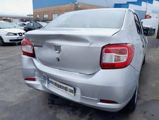 Dacia 284b17162r módulo logan ii ambiance 1141233