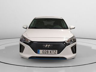 Hyundai IONIQ Tecno Hybrid