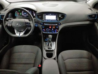 Hyundai IONIQ Tecno Hybrid