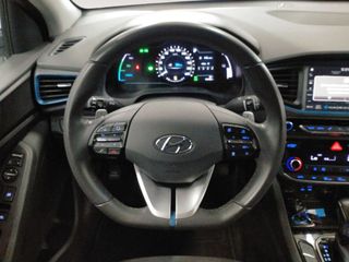 Hyundai IONIQ Tecno Hybrid