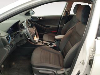 Hyundai IONIQ Tecno Hybrid