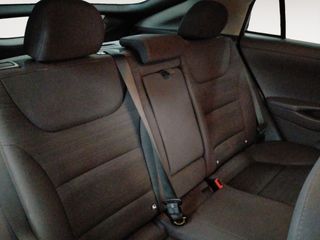 Hyundai IONIQ Tecno Hybrid