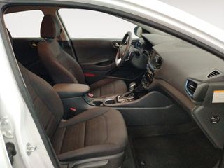 Hyundai IONIQ Tecno Hybrid