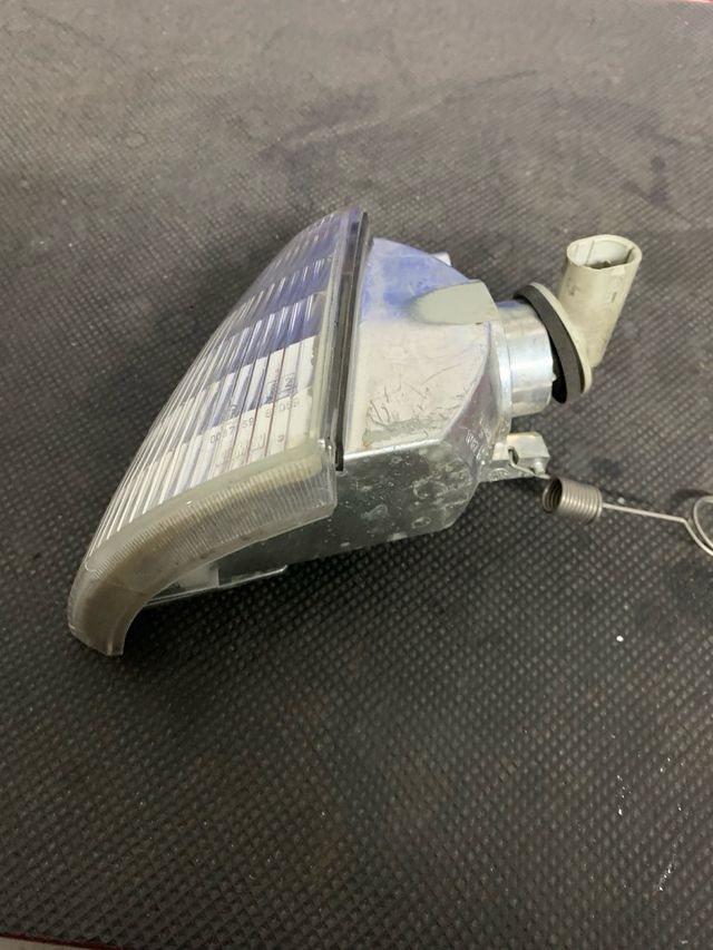 Piloto intermitencia Renault Megane